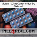 Viagra 100Mg Sildenafil Tablets viagra4